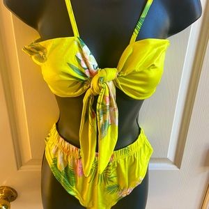 Tropical Paradise Bikini